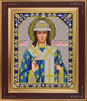 Святитель Никита, епископ Новгородский