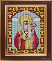 Святитель Алексий, митрополит Московский и Всея Руси