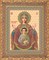Икона Божией Матери «Образ знамения» - фото 4493